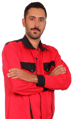 علی